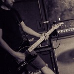 Burning Love - band live at The Barbary in Philadelphia July 2012
