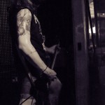 Burning Love - band live at The Barbary in Philadelphia July 2012