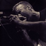 Burning Love - band live at The Barbary in Philadelphia July 2012