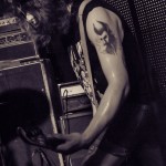 Burning Love - band live at The Barbary in Philadelphia July 2012
