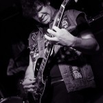 Casket - Live at Philly's Millcreek Tavern