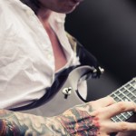 Chelsea Grin - Vans Warped Tour 2012 - Camden, NJ