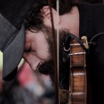 Chuck Ragan - Vans Warped Tour 2012 - Camden, NJ