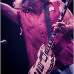 Corrosion Of Conformity band live at Union Transfer in Philadelphia Corrosion Of Conformity band live at Union Transfer in Philadelphia