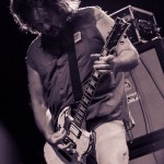 Corrosion Of Conformity band live at Union Transfer in Philadelphia Corrosion Of Conformity band live at Union Transfer in Philadelphia