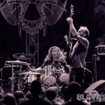 Corrosion Of Conformity band live at Union Transfer in Philadelphia Corrosion Of Conformity band live at Union Transfer in Philadelphia
