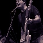 Cockney Rejects - band live in Philadelphia July 2012 - Dante Torrieri Cockney Rejects - band live in Philadelphia July 2012 - Dante Torrieri