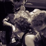 Comeback Kid - live at First Unitarian Church in Philadelphia
