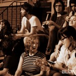 Crowd - Philly House Show The Pussy Den June 2012