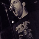 Enabler - band live at The Barbary in Philadelphia July 2012