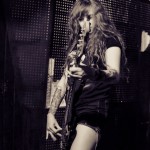 Enabler - band live at The Barbary in Philadelphia July 2012