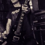 Enabler - band live at The Barbary in Philadelphia July 2012