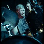 Fight Amp - band live at Philly's Kung Fu Necktie venue