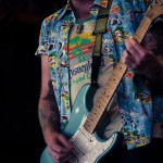 Four Year Strong - Vans Warped Tour 2012 - Camden, NJ