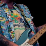 Four Year Strong - Vans Warped Tour 2012 - Camden, NJ