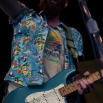 Four Year Strong - Vans Warped Tour 2012 - Camden, NJ