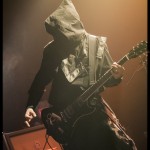 Ghost - band live at Electric Factory in Philadelphia