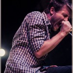 Hands Like Houses - band live in Philadelphia - Scream It Like You Mean It Tour Hands Like Houses - band live in Philadelphia - Scream It Like You Mean It Tour