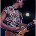 Hands Like Houses - band live in Philadelphia - Scream It Like You Mean It Tour Hands Like Houses - band live in Philadelphia - Scream It Like You Mean It Tour