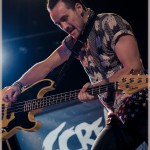 Hands Like Houses - band live in Philadelphia - Scream It Like You Mean It Tour Hands Like Houses - band live in Philadelphia - Scream It Like You Mean It Tour