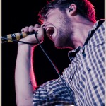 Hands Like Houses - band live in Philadelphia - Scream It Like You Mean It Tour Hands Like Houses - band live in Philadelphia - Scream It Like You Mean It Tour