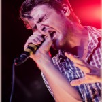 Hands Like Houses - band live in Philadelphia - Scream It Like You Mean It Tour Hands Like Houses - band live in Philadelphia - Scream It Like You Mean It Tour
