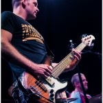 Hub City Stompers - band live in Philadelphia July 2012 - Dante Torrieri Hub City Stompers - band live in Philadelphia July 2012 - Dante Torrieri
