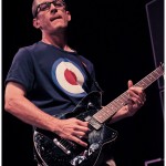 Hub City Stompers - band live in Philadelphia July 2012 - Dante Torrieri Hub City Stompers - band live in Philadelphia July 2012 - Dante Torrieri