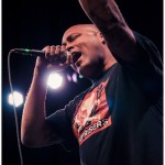 Hub City Stompers - band live in Philadelphia July 2012 - Dante Torrieri Hub City Stompers - band live in Philadelphia July 2012 - Dante Torrieri