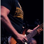 Hub City Stompers - band live in Philadelphia July 2012 - Dante Torrieri Hub City Stompers - band live in Philadelphia July 2012 - Dante Torrieri