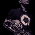 Hub City Stompers - band live in Philadelphia July 2012 - Dante Torrieri Hub City Stompers - band live in Philadelphia July 2012 - Dante Torrieri