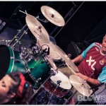Hub City Stompers - band live in Philadelphia July 2012 - Dante Torrieri Hub City Stompers - band live in Philadelphia July 2012 - Dante Torrieri