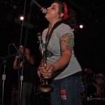 Hub City Stompers - band live in Philadelphia July 2012 - Anne Spina Hub City Stompers - band live in Philadelphia July 2012 - Anne Spina