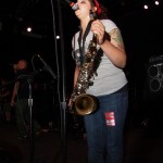 Hub City Stompers - band live in Philadelphia July 2012 - Anne Spina Hub City Stompers - band live in Philadelphia July 2012 - Anne Spina