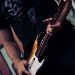 I Fight Dragons - Vans Warped Tour 2012 - Camden, NJ