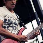I Fight Dragons - Vans Warped Tour 2012 - Camden, NJ