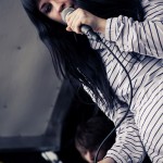 Iwrestledabearonce - Vans Warped Tour 2012 - Camden, NJ