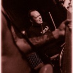 Martyrdöd - band live at The Barbary in Philadelphia July 2012