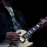 Matt Toka - Vans Warped Tour 2012 - Camden, NJ