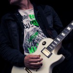 Matt Toka - Vans Warped Tour 2012 - Camden, NJ