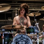 Miss May I - Vans Warped Tour 2012 - Camden, NJ