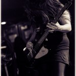 Misstallica - band Live at the TLA In Philadelphia July 2012