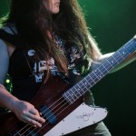 Misstallica - band Live at the TLA In Philadelphia July 2012