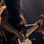 Misstallica - band Live at the TLA In Philadelphia July 2012