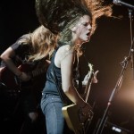 Misstallica - Live in Philly at The TLA