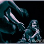 Municipal Waste band live at Union Transfer in Philadelphia Municipal Waste band live at Union Transfer in Philadelphia