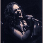 Occultist - band live at Philly's Kung Fu Necktie venue