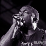 Oceano - band live in Philadelphia - Scream It Like You Mean It Tour Oceano - band live in Philadelphia - Scream It Like You Mean It Tour