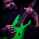 Oceano - band live in Philadelphia - Scream It Like You Mean It Tour Oceano - band live in Philadelphia - Scream It Like You Mean It Tour