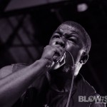 Oceano - band live in Philadelphia - Scream It Like You Mean It Tour Oceano - band live in Philadelphia - Scream It Like You Mean It Tour